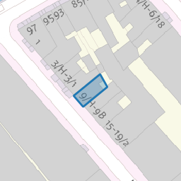 Perceel ASD03-E-2993