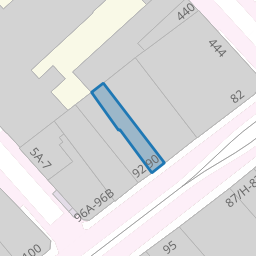 Perceel ASD03-E-3021