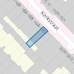 Perceel ASD03-E-3055