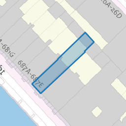 Perceel ASD03-E-3084