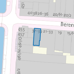 Perceel ASD03-E-3323