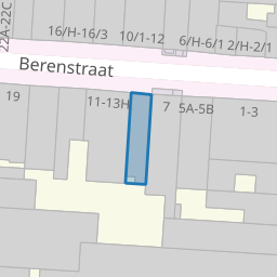 Perceel ASD03-E-3332