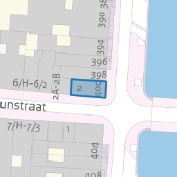 Perceel ASD03-E-3380