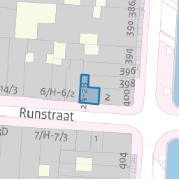 Perceel ASD03-E-3381