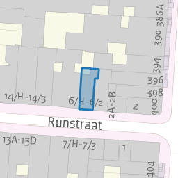 Perceel ASD03-E-3383