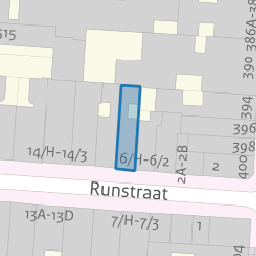 Perceel ASD03-E-3384