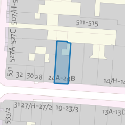 Perceel ASD03-E-3393