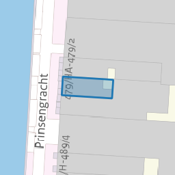 Perceel ASD03-E-3425