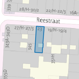 Perceel ASD03-E-3443