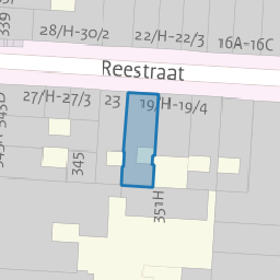 Perceel ASD03-E-3444