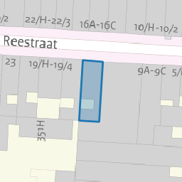 Perceel ASD03-E-3447