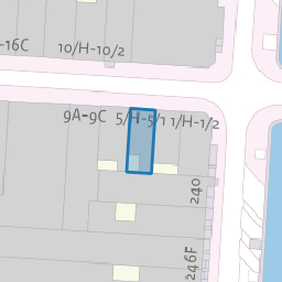 Perceel ASD03-E-3452