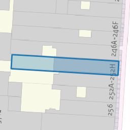 Perceel ASD03-E-3460