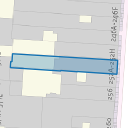 Perceel ASD03-E-3461