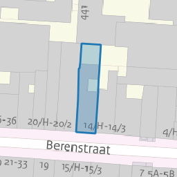 Perceel ASD03-E-3499