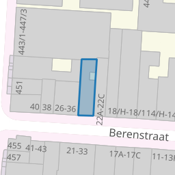 Perceel ASD03-E-3503