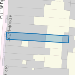 Perceel ASD03-E-3531