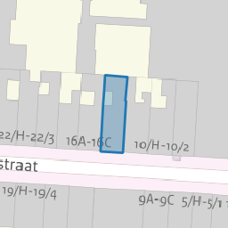 Perceel ASD03-E-3608