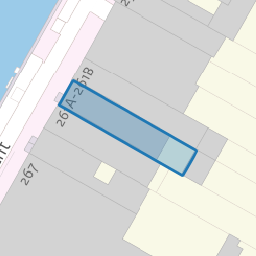 Perceel ASD03-E-3695