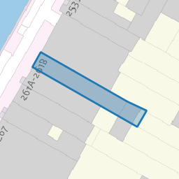 Perceel ASD03-E-3696