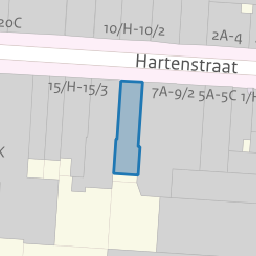 Perceel ASD03-E-3834