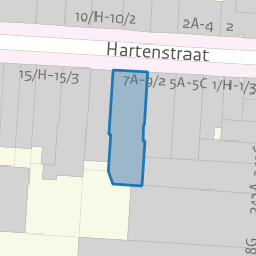 Perceel ASD03-E-3835