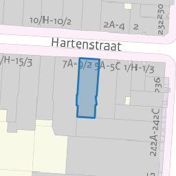 Perceel ASD03-E-3836