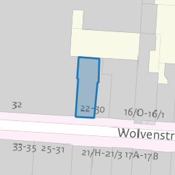 Perceel ASD03-E-3884