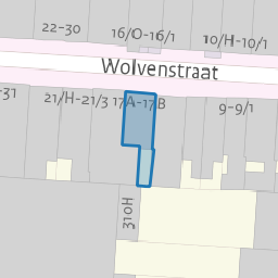 Perceel ASD03-E-3932