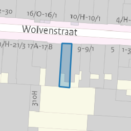 Perceel ASD03-E-3934