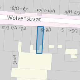 Perceel ASD03-E-3935