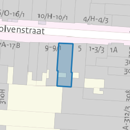 Perceel ASD03-E-3937