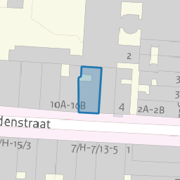 Perceel ASD03-E-3975