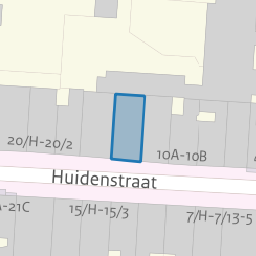 Perceel ASD03-E-3978