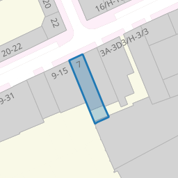 Perceel ASD03-E-5088