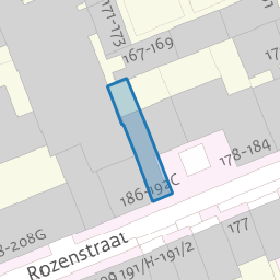 Perceel ASD03-E-5168