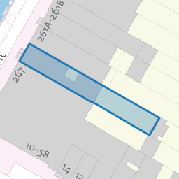 Perceel ASD03-E-5190