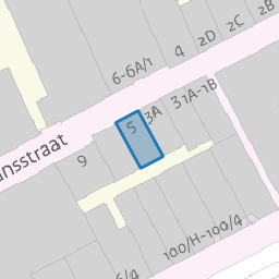 Perceel ASD03-E-5244