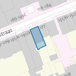 Perceel ASD03-E-5320