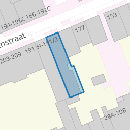 Perceel ASD03-E-5321