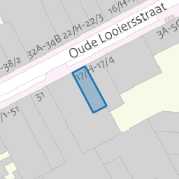 Perceel ASD03-E-5481