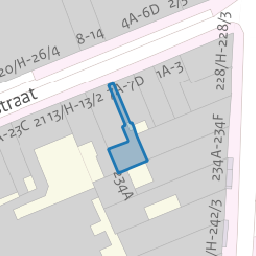 Perceel ASD03-E-5578