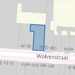 Perceel ASD03-E-5658