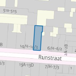 Perceel ASD03-E-5730