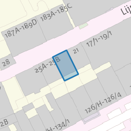 Perceel ASD03-E-5761