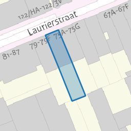 Perceel ASD03-E-5985