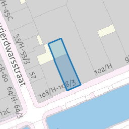 Perceel ASD03-E-6003