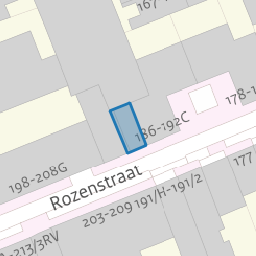 Perceel ASD03-E-6009