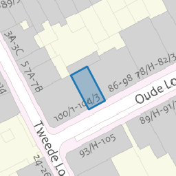 Perceel ASD03-E-6038