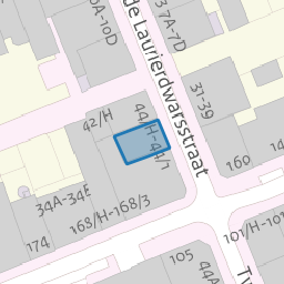 Perceel ASD03-E-6065